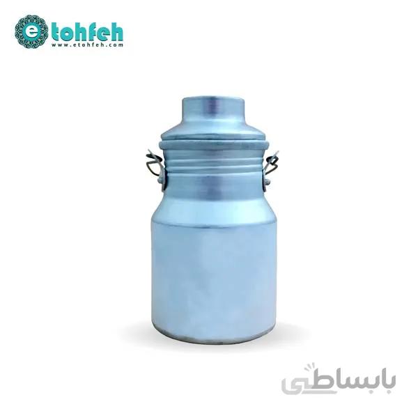 ظرف مخصوص نگهداری روغن حیوانی