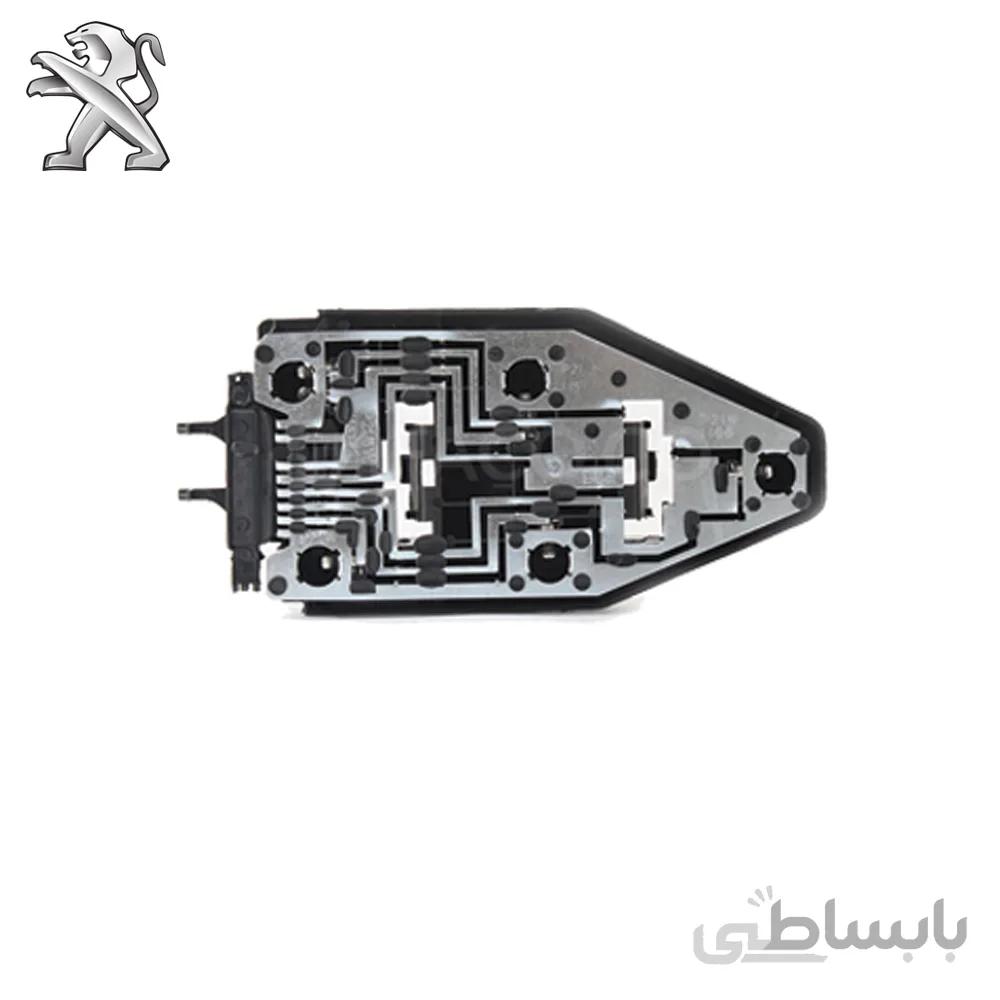سوکت خطر پژو 405