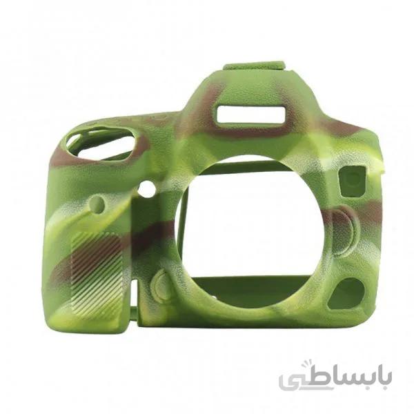 کاور ژله ای دوربین کانن چیریک EasyCover 5D mark IV