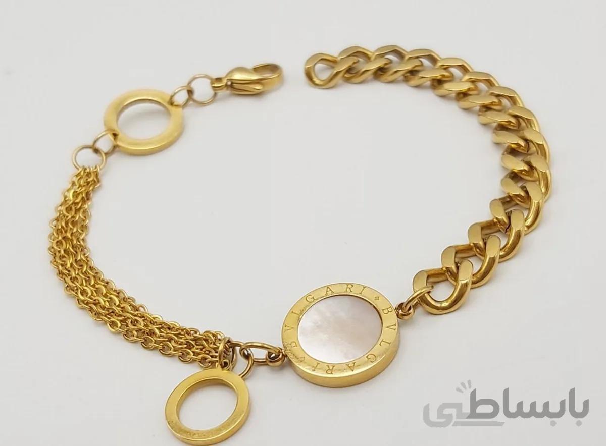 دستبند کد D026