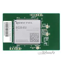 Quectel EC25-EU-GA TE-A | 00