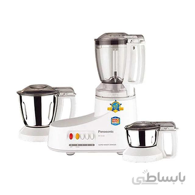 مخلوط کن و آسیاب MX-AC300 پاناسونیک