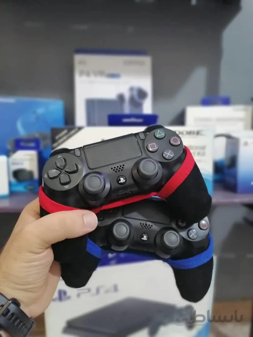 کاور ضد عرق دسته کنسول HIS Cover PS4