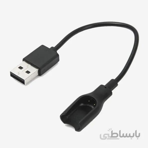 داک شارژ اصلی دستبند هوشمند شیائومی