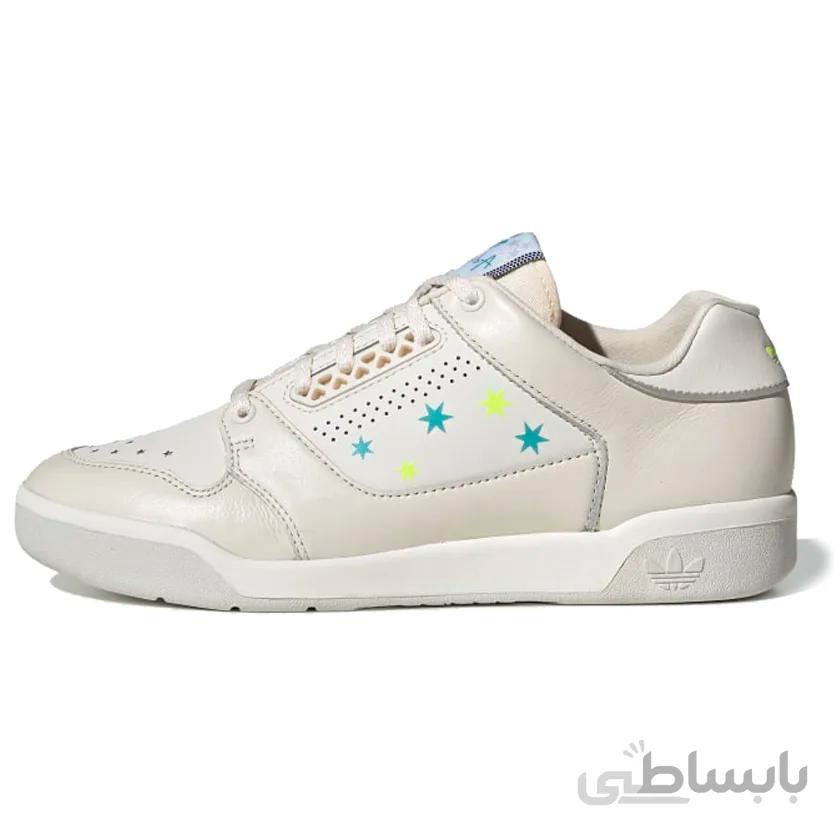 کفش مخصوص پیاده روی زنانه آدیداس مدل Adidas Slamcourt EF2092