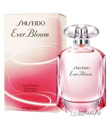 Ever Bloom Shiseido