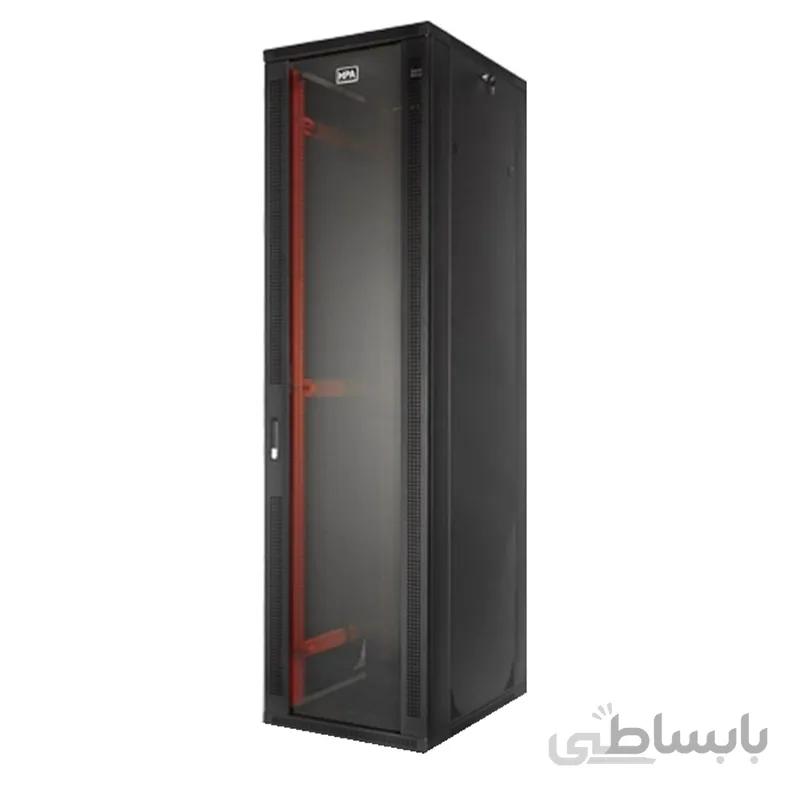 رک ایستاده 47یونیت عمق 80 HPA