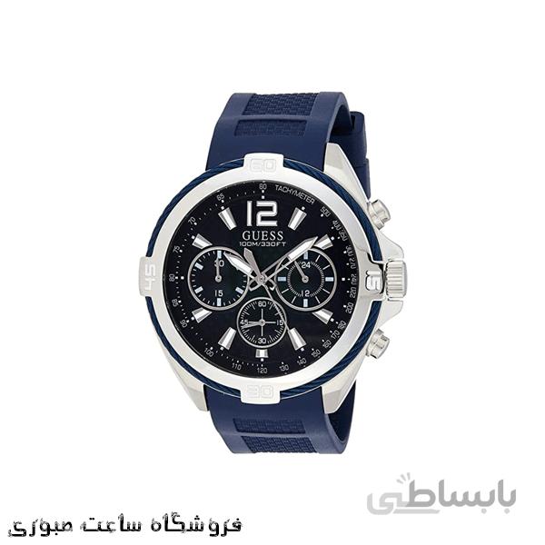 ساعت مچی مردانه گس مدل W1168G1
