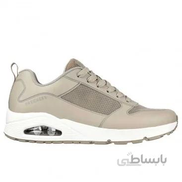 کفش پیاده روی و دویدن اسکچرز مردانه Skechers Sol 232248/TPE Taupe