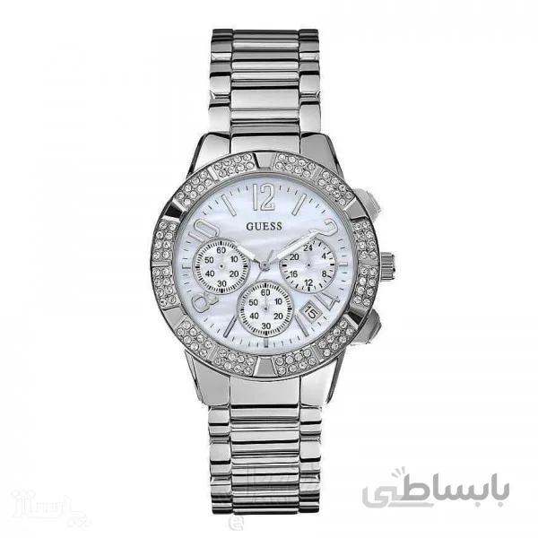 ساعت مچی عقربه ای زنانه گس ا W0141L1