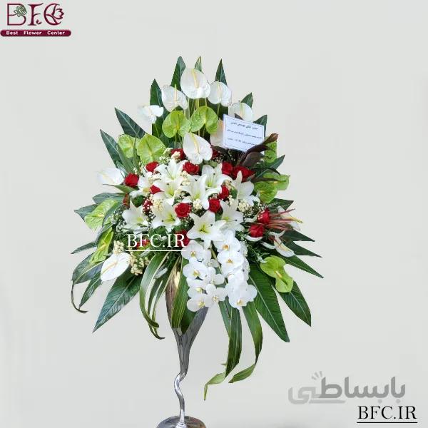 جام گل شاد
