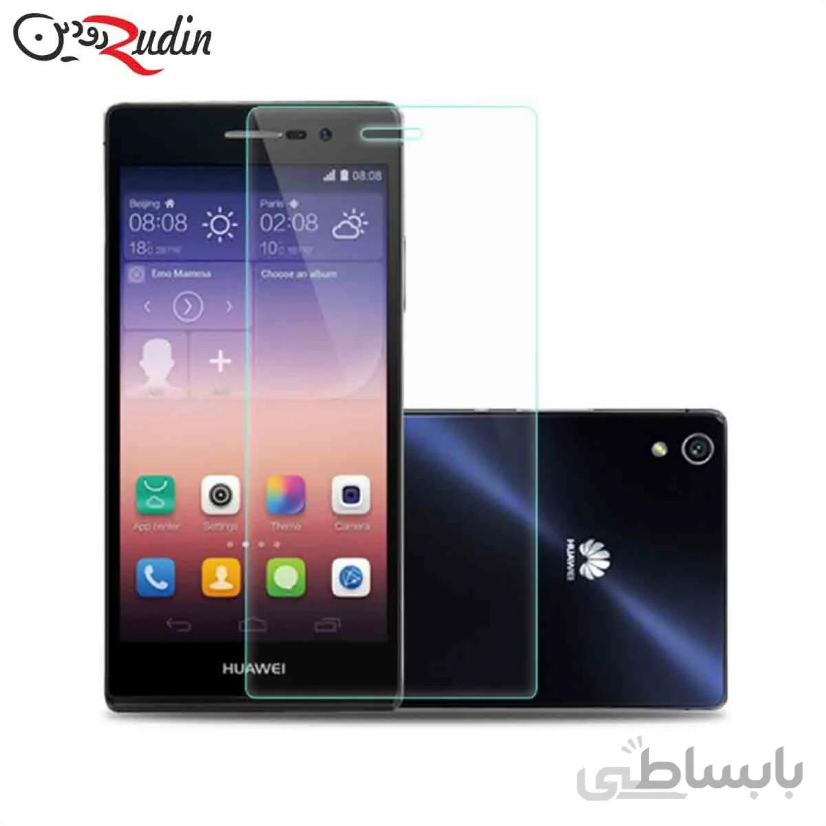 محافظ صفحه نمایش ریمکس مناسب برای گوشی هوآوی P7