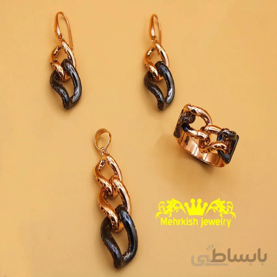 نیم ست کارتیه