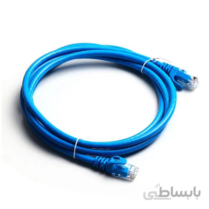 کابل شبکه پی نت به طول 1 متر