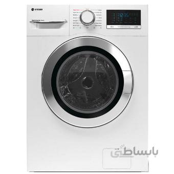 ماشین لباسشویی اسنوا مدل SWD-474 ا Snowa Washing Machine SWD-474