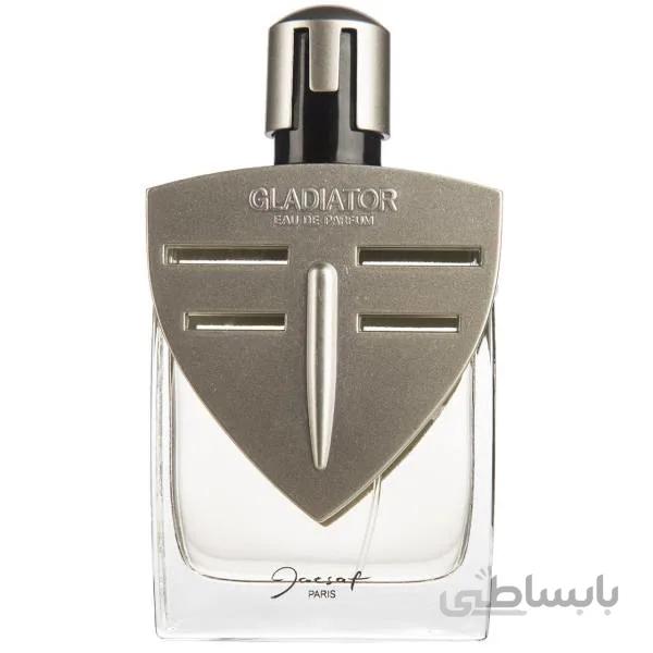ادوپرفيوم مردانه گلادياتور فرش 100 میلی لیتر ژک ساف