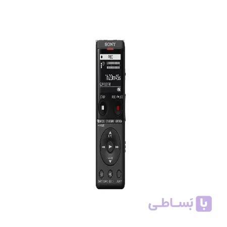 ضبط کننده صدا سونی ICD-UX570 Silver