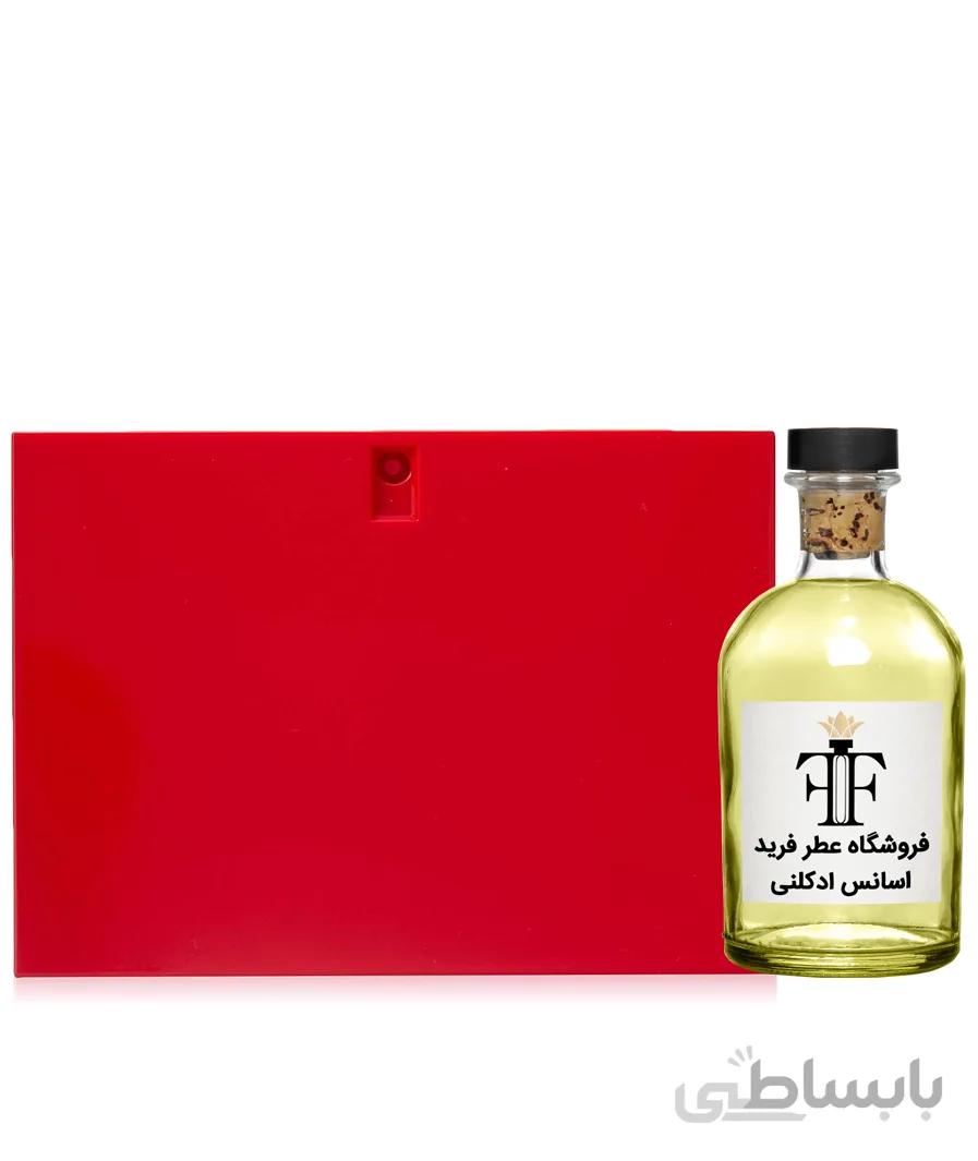 اسانس عطر گوچی راش Gucci Rush for women