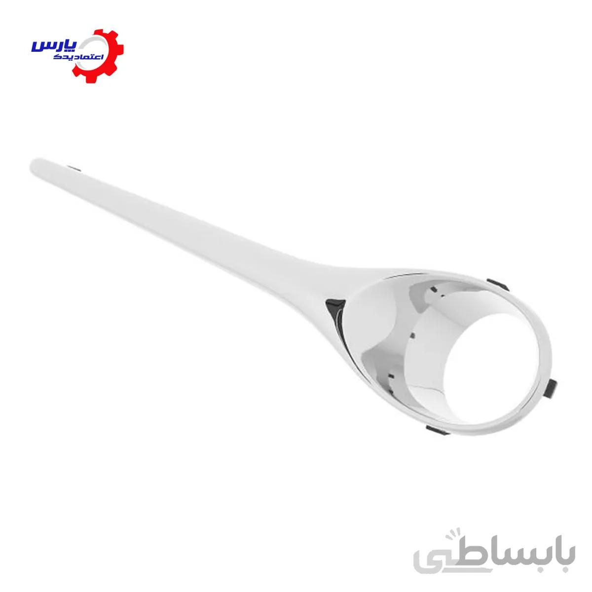 فریم قاب مه شکن چپ جک J5