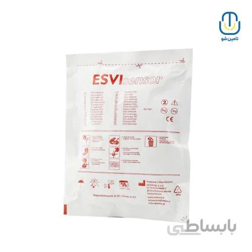 چست لید اس وی سنسور ا Esvi sensor chest lead