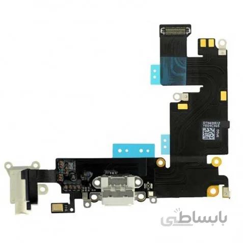 فلت شارژ آیفون 6
