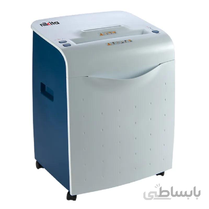 کاغذ خردکن پروتک مدل SD 9360 ا ProTech SD 9360 Paper Shredder