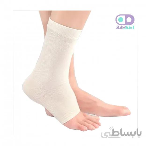 قوزک بند الاستیک پاک سمن