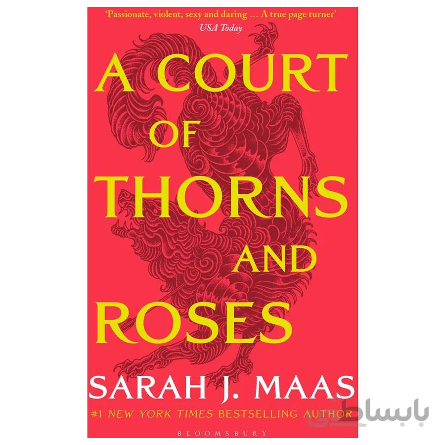 A Court of Thorns and Roses