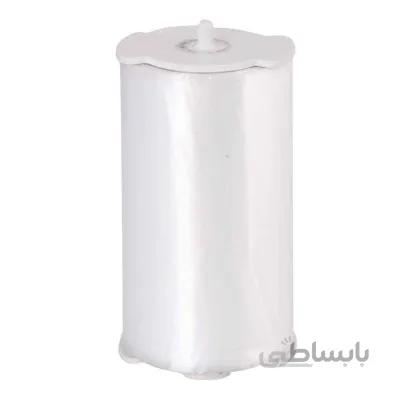رول توالت فرنگی توتولت 90 95
