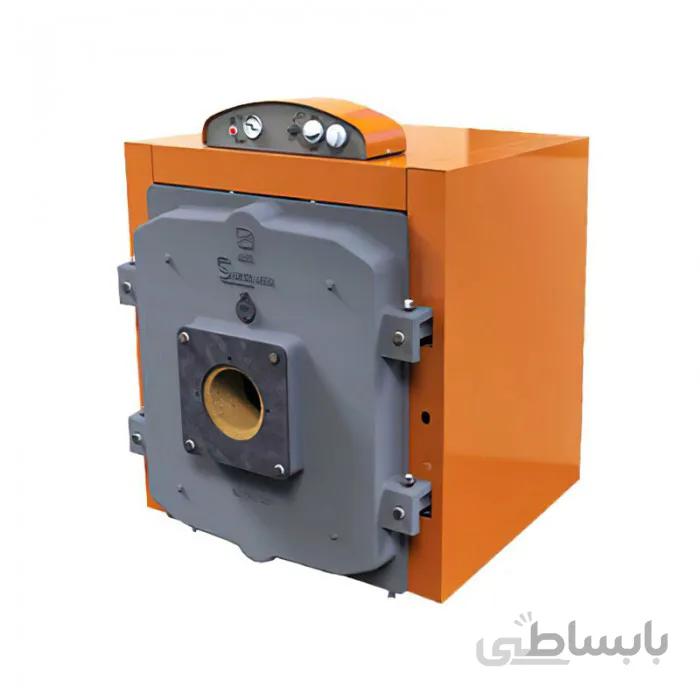 دیگ چدنی SM90 ام آی تری 11 پره مدل SM90-11