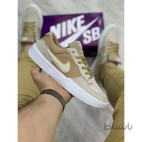 کفش نایک دانک اصلی nike dunk low EMB