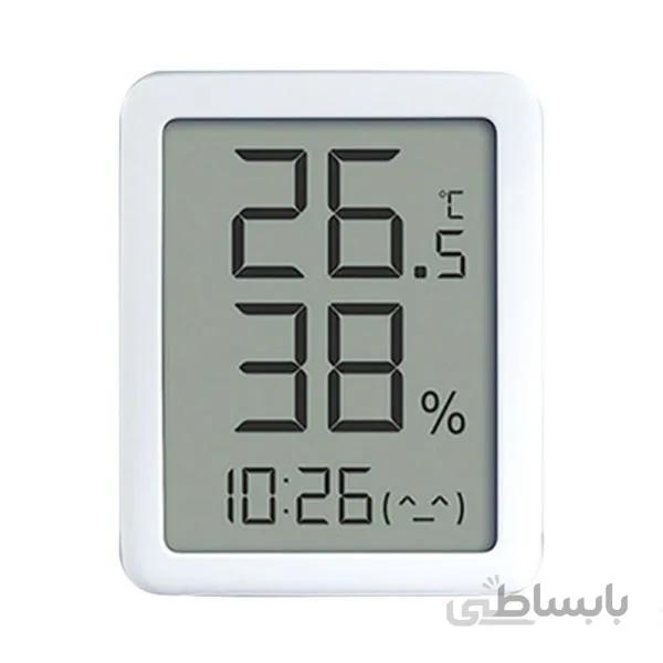 دما سنج و رطوبت سنج میاومیاوس مدل mho-c601