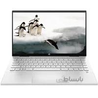 لپ تاپ اچ پی مدل Pavilion x360 14t DY000 - 3AS