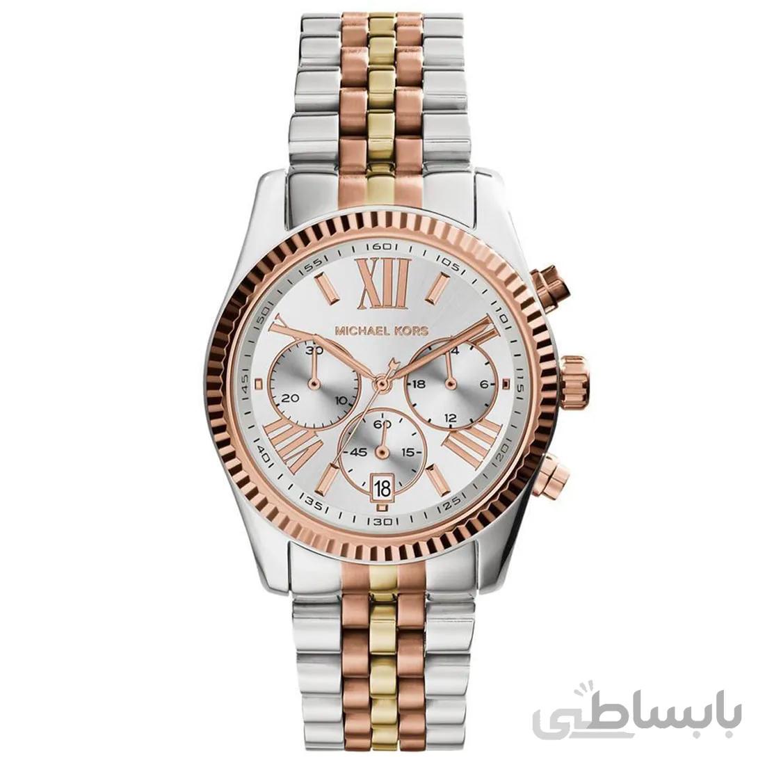 ساعت زنانه michael-kors
