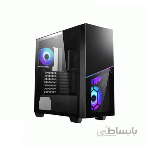 کیس ام اس آی SEKIRA 100R ا MSI MPG SEKIRA 100R Computer CASE