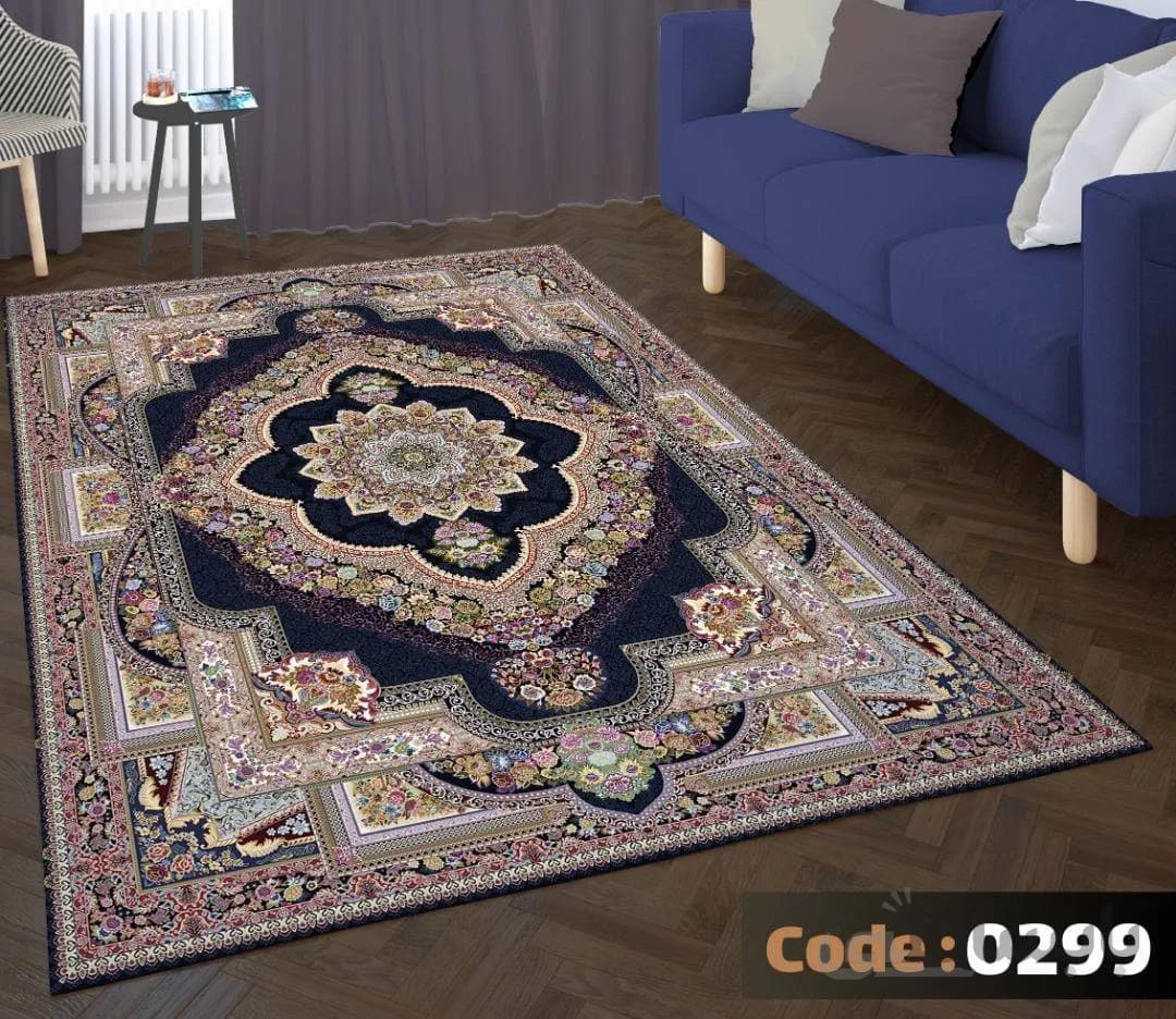 روفرشی طرح رخشانه