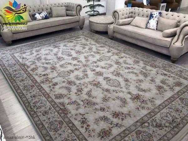 طرح آیناز 700 شانه برجسته کرم
