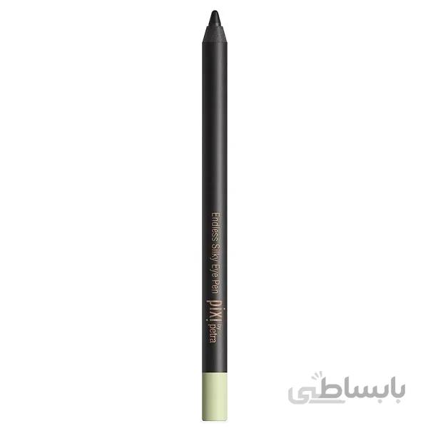 مداد چشم پیکسی Pixi مدل Endless Silky | ضد آب با ماندگاری بالا ا Pixi Endless Silky eye pen