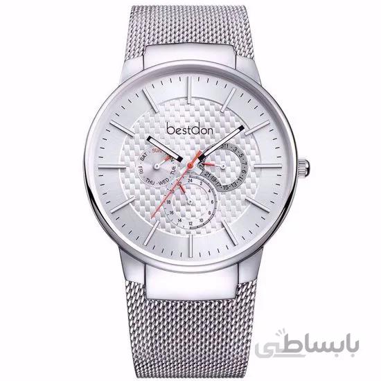 بستدون BD99116G-B01 ا ساعت مچی بستدون مردانه و مجلسی BD99116G-B01