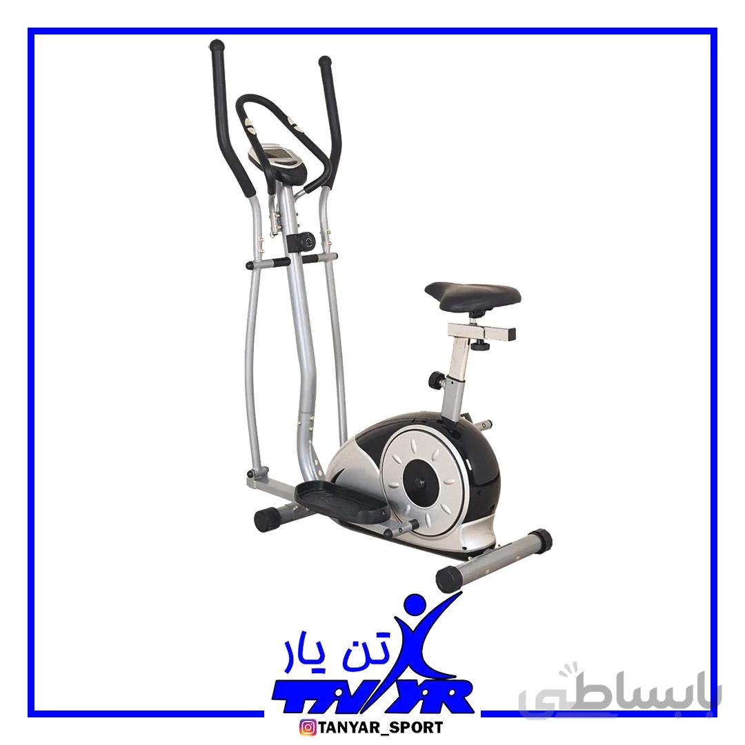 الپتیکال مدل YK-CT94A