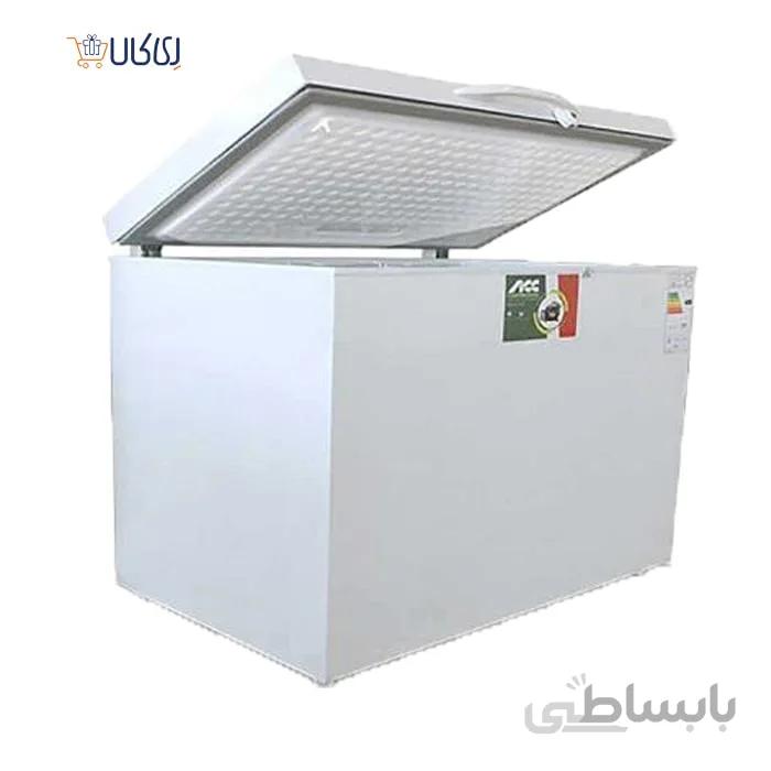 فریزر صندوقی الکترواستیل ا Electrosteel 250