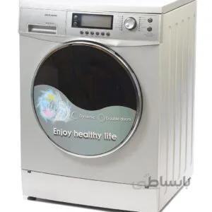 ماشین لباسشویی 8 کیلویی سینجر مدل WMS-80-X1814S