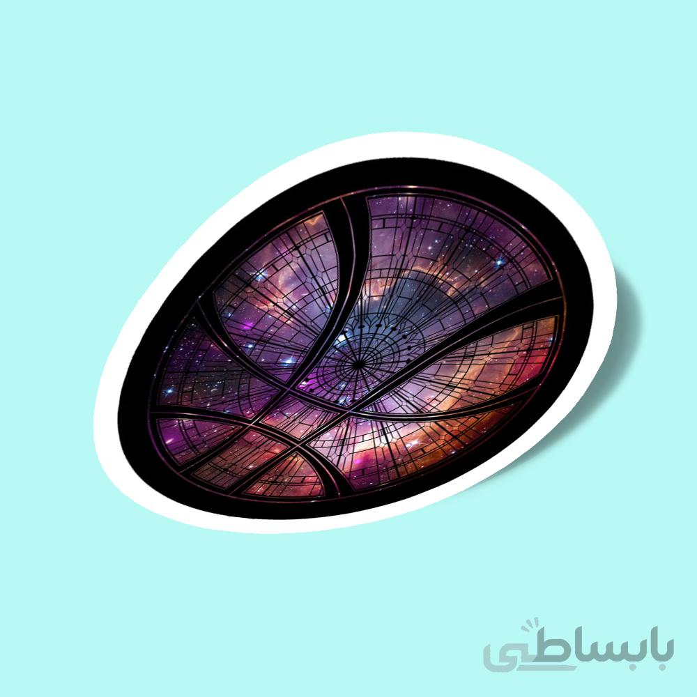 استیکر Doctor Strange
