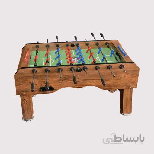 فوتبال دستی حرفه ای باشگاهی مدل St17