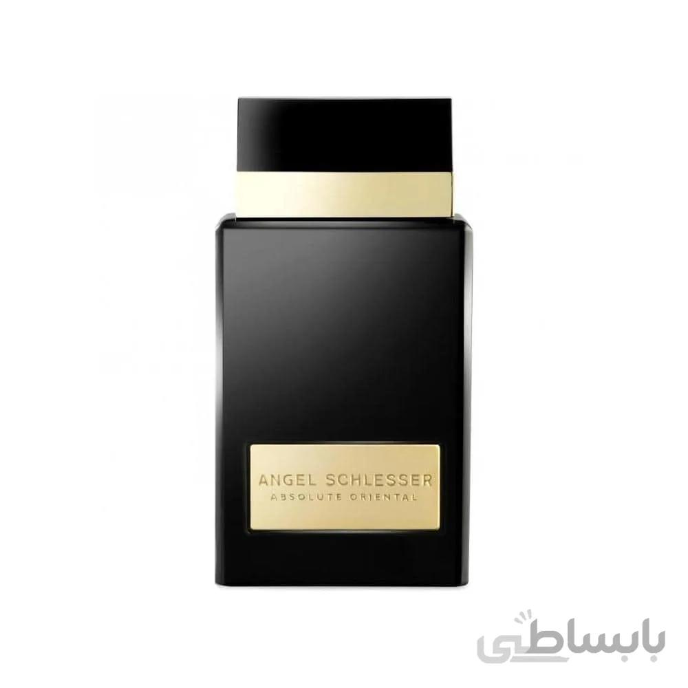 ادوتویلت زنانه انجل شلیسر مدل Absolute Oriental حجم 100 میلی لیتر
