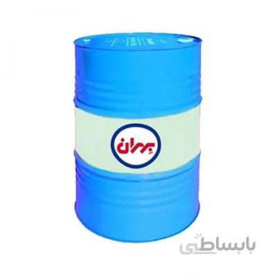 بهران مقاوم 68 بشکه
