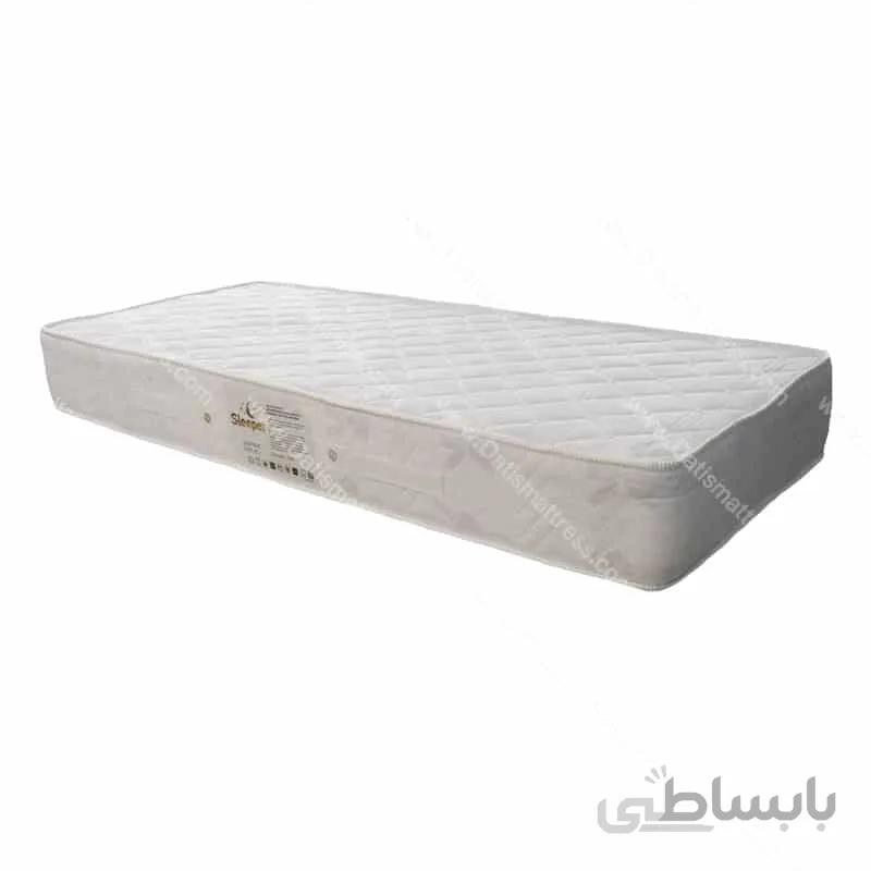 تشک اسلیپر مدل اکستراسافت - طبی فنر متصل و نرم