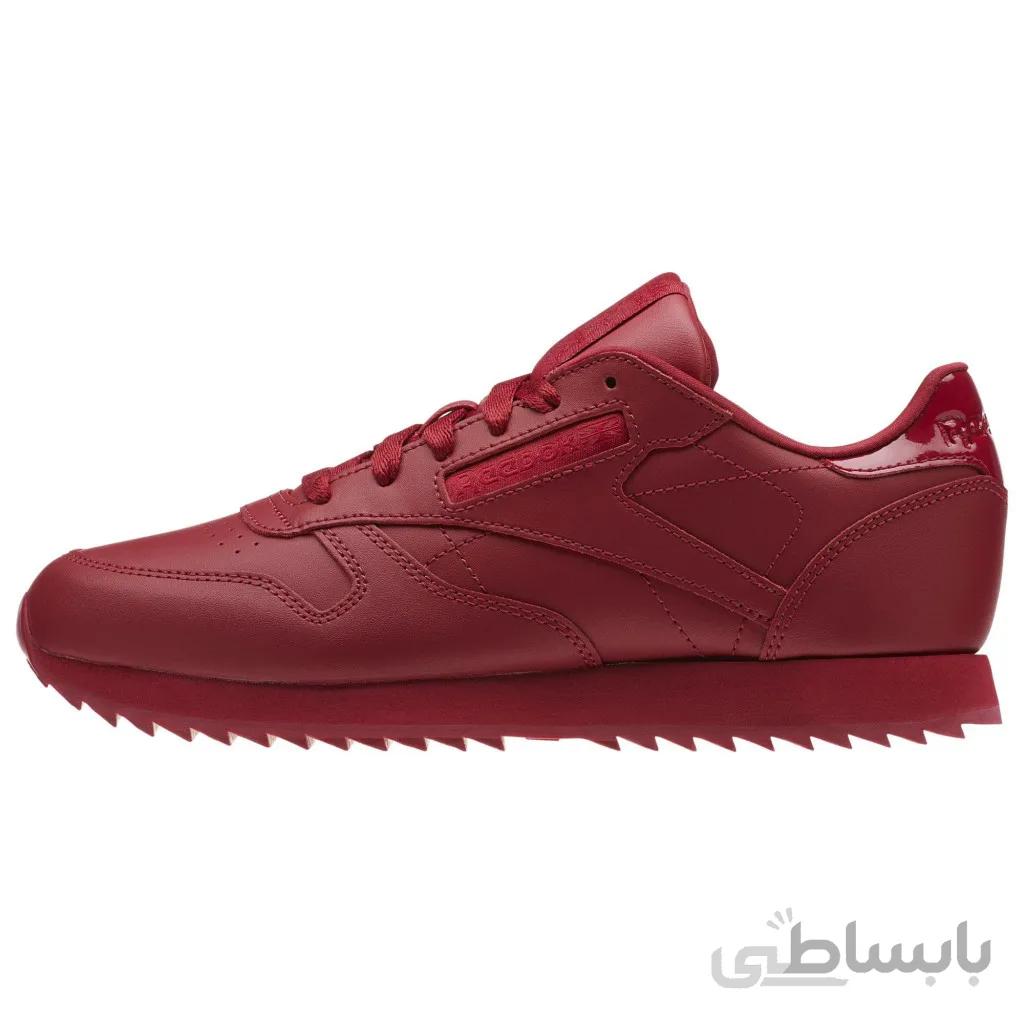 کفش مخصوص پیاده روی زنانه ریباک مدل Reebok Classic Ripple CN5121