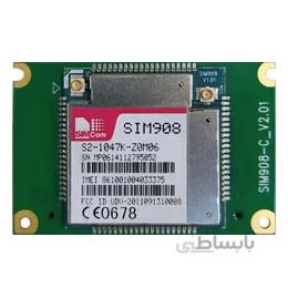 Simcom SIM908 TE-A | 00