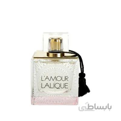 عطر لالیک لالیک لامور ا عطر LALIQUE L`amour